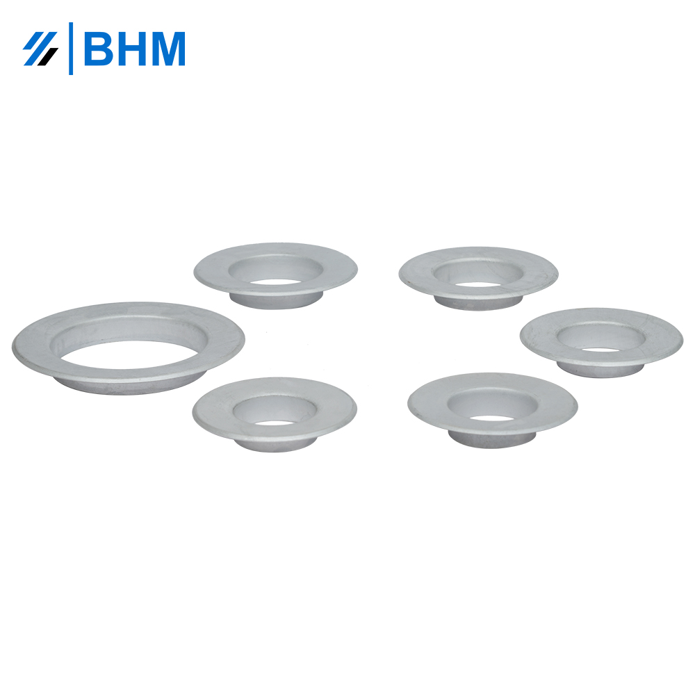 Aluminium Flanges