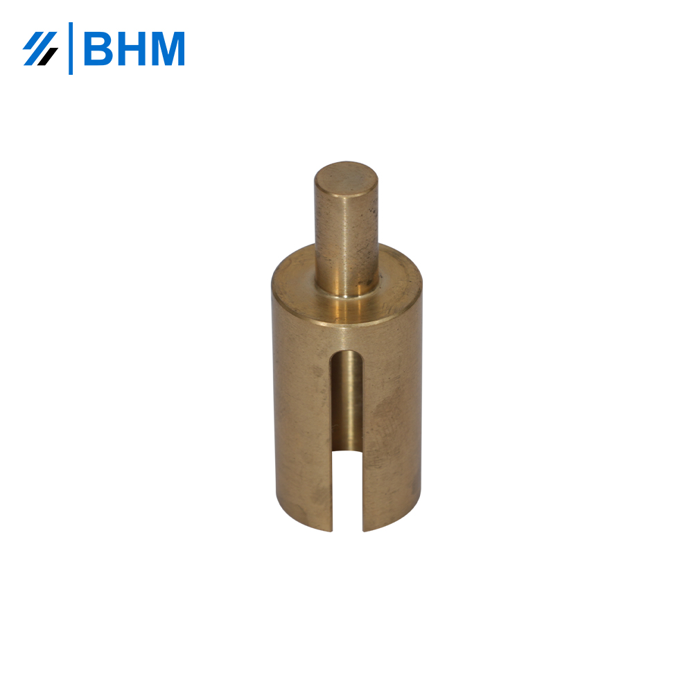 Brass Hinges