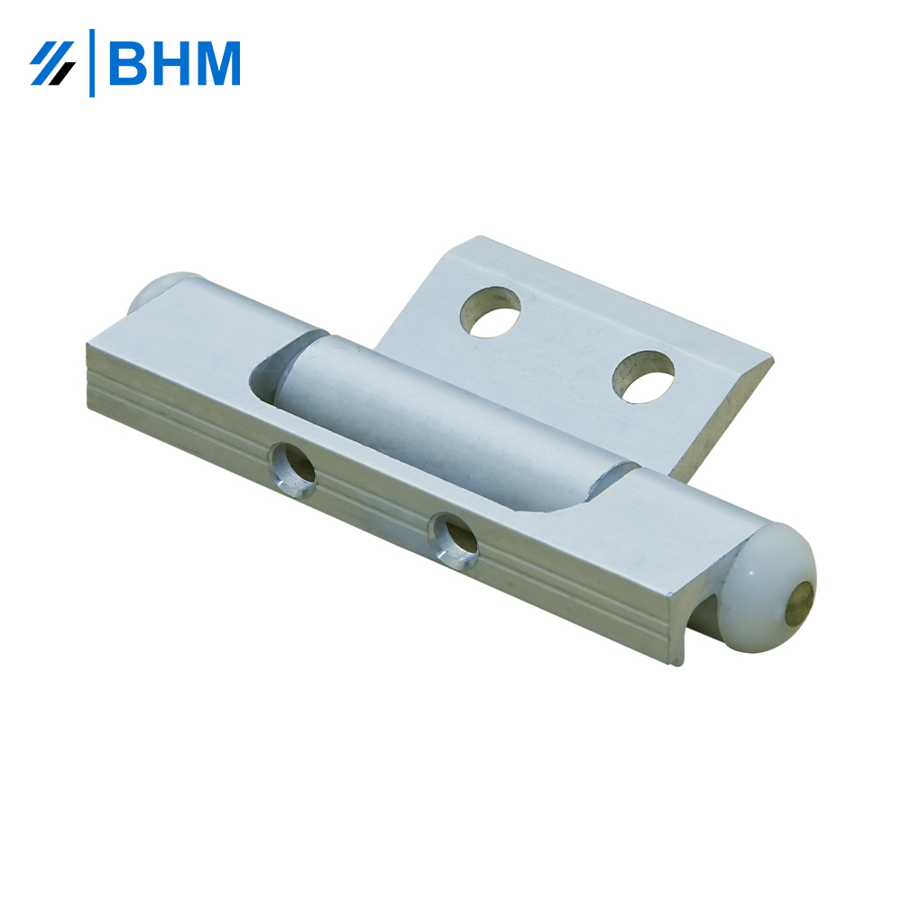 Aluminium Hinges