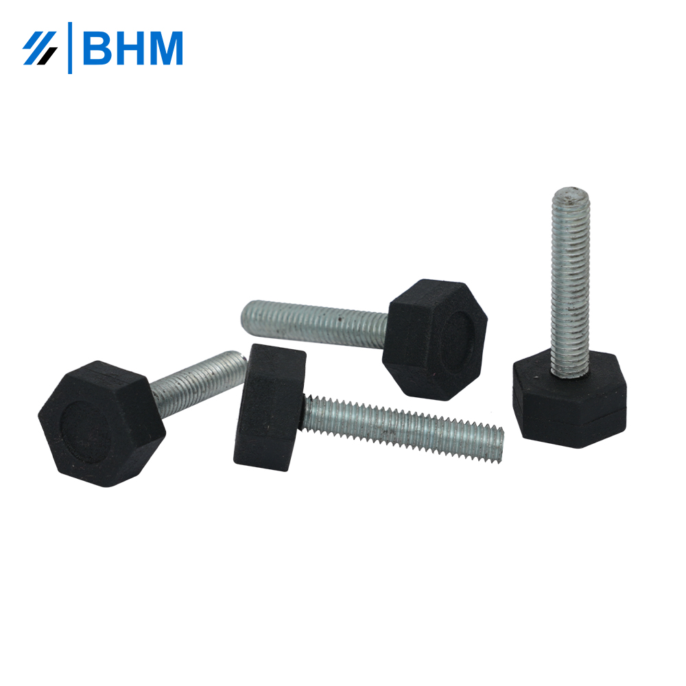 Plastec Screw